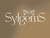 Projekt graficzny, nazwa firmy, tworzenie logo firm SYLGEMS - Olusiek