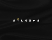 Projekt graficzny, nazwa firmy, tworzenie logo firm SYLGEMS - Zalogowany