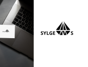 Projekt graficzny, nazwa firmy, tworzenie logo firm SYLGEMS - mkmentis