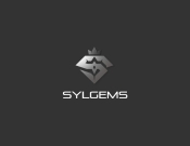 Projekt graficzny, nazwa firmy, tworzenie logo firm SYLGEMS - KeveZ