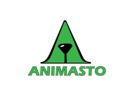Projekt graficzny, nazwa firmy, tworzenie logo firm Logo marki suplementów dla zwierząt - alienmar