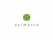 Projekt graficzny, nazwa firmy, tworzenie logo firm Logo marki suplementów dla zwierząt - gabjus