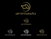 Projekt graficzny, nazwa firmy, tworzenie logo firm Logo marki suplementów dla zwierząt - makkena