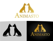 Projekt graficzny, nazwa firmy, tworzenie logo firm Logo marki suplementów dla zwierząt - MousePicture