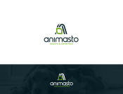 Projekt graficzny, nazwa firmy, tworzenie logo firm Logo marki suplementów dla zwierząt - TragicMagic