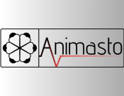 Projekt graficzny, nazwa firmy, tworzenie logo firm Logo marki suplementów dla zwierząt - ArtPie