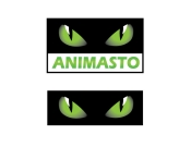 Projekt graficzny, nazwa firmy, tworzenie logo firm Logo marki suplementów dla zwierząt - alienmar