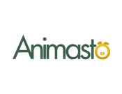 Projekt graficzny, nazwa firmy, tworzenie logo firm Logo marki suplementów dla zwierząt - alfi
