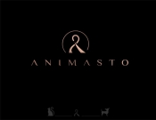 Projekt graficzny, nazwa firmy, tworzenie logo firm Logo marki suplementów dla zwierząt - noon