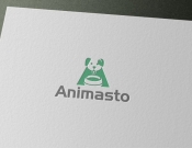 Projekt graficzny, nazwa firmy, tworzenie logo firm Logo marki suplementów dla zwierząt - KeveZ