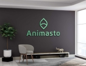 Projekt graficzny, nazwa firmy, tworzenie logo firm Logo marki suplementów dla zwierząt - ManyWaysKr