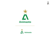 Projekt graficzny, nazwa firmy, tworzenie logo firm Logo marki suplementów dla zwierząt - Zalogowany