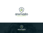 Projekt graficzny, nazwa firmy, tworzenie logo firm Logo marki suplementów dla zwierząt - TragicMagic