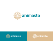 Projekt graficzny, nazwa firmy, tworzenie logo firm Logo marki suplementów dla zwierząt - Kostroma