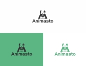 Projekt graficzny, nazwa firmy, tworzenie logo firm Logo marki suplementów dla zwierząt - KeveZ