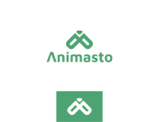 Projekt graficzny, nazwa firmy, tworzenie logo firm Logo marki suplementów dla zwierząt - malsta