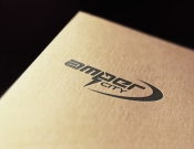 Projekt graficzny, nazwa firmy, tworzenie logo firm Logo dealera pojazdów elektrycznych - myKoncepT