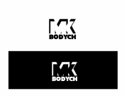 Projekt graficzny, nazwa firmy, tworzenie logo firm MK BODYCH - jaczyk