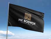 Projekt graficzny, nazwa firmy, tworzenie logo firm MK BODYCH - ManyWaysKr