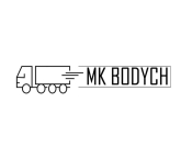 Projekt graficzny, nazwa firmy, tworzenie logo firm MK BODYCH - KD2428