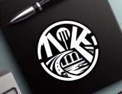 Projekt graficzny, nazwa firmy, tworzenie logo firm MK BODYCH - Devi