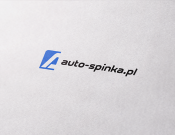 Projekt graficzny, nazwa firmy, tworzenie logo firm Logo elementy mocujące motoryzacja - Quavol