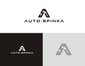 Projekt graficzny, nazwa firmy, tworzenie logo firm Logo elementy mocujące motoryzacja - JEDNOSTKA  KREATYWNA