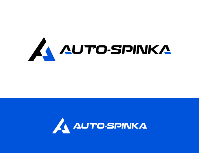 Projektowanie logo dla firm,  Logo elementy mocujące motoryzacja, logo firm - auto-spinka