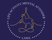 Projekt graficzny, nazwa firmy, tworzenie logo firm Zaprojektuj logo LAMA - kubioczka