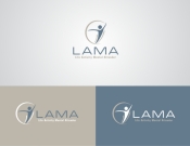 Projekt graficzny, nazwa firmy, tworzenie logo firm Zaprojektuj logo LAMA - kreatom