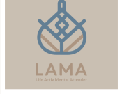 Projekt graficzny, nazwa firmy, tworzenie logo firm Zaprojektuj logo LAMA - Rudakostka