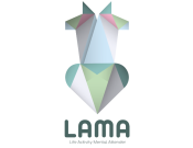 Projekt graficzny, nazwa firmy, tworzenie logo firm Zaprojektuj logo LAMA - angelika.create