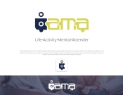 Projekt graficzny, nazwa firmy, tworzenie logo firm Zaprojektuj logo LAMA - Bakart