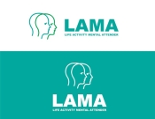 Projekt graficzny, nazwa firmy, tworzenie logo firm Zaprojektuj logo LAMA - KpXStudiO