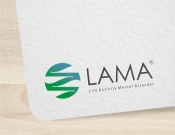Projekt graficzny, nazwa firmy, tworzenie logo firm Zaprojektuj logo LAMA - e u r e k a
