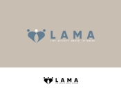 Projekt graficzny, nazwa firmy, tworzenie logo firm Zaprojektuj logo LAMA - ManyWaysKr