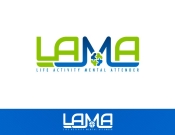 Projekt graficzny, nazwa firmy, tworzenie logo firm Zaprojektuj logo LAMA - Piotr_dtp