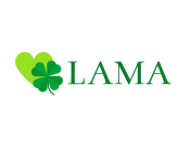 Projekt graficzny, nazwa firmy, tworzenie logo firm Zaprojektuj logo LAMA - Floa_AK
