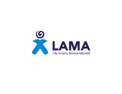 Projekt graficzny, nazwa firmy, tworzenie logo firm Zaprojektuj logo LAMA - Berta