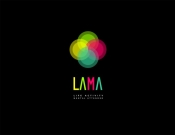 Projekt graficzny, nazwa firmy, tworzenie logo firm Zaprojektuj logo LAMA - noon