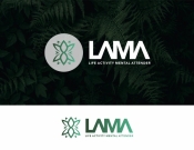 Projekt graficzny, nazwa firmy, tworzenie logo firm Zaprojektuj logo LAMA - wediash