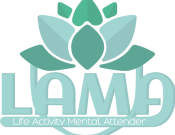 Projekt graficzny, nazwa firmy, tworzenie logo firm Zaprojektuj logo LAMA - Kuba-Logo