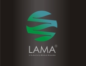 Projekt graficzny, nazwa firmy, tworzenie logo firm Zaprojektuj logo LAMA - e u r e k a