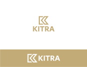 projektowanie logo oraz grafiki online Logo dla firmy KITRA 