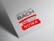 Projekt graficzny, nazwa firmy, tworzenie logo firm Jarosław Bach Wójt Gminy Choczewo - noon
