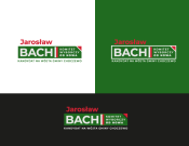 Projekt graficzny, nazwa firmy, tworzenie logo firm Jarosław Bach Wójt Gminy Choczewo - czaqq