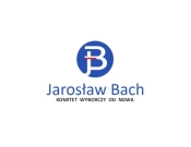 projektowanie logo oraz grafiki online Jarosław Bach Wójt Gminy Choczewo