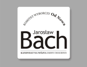 Projekt graficzny, nazwa firmy, tworzenie logo firm Jarosław Bach Wójt Gminy Choczewo - e u r e k a