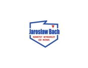 Projekt graficzny, nazwa firmy, tworzenie logo firm Jarosław Bach Wójt Gminy Choczewo - monteo