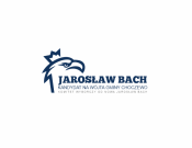 Projekt graficzny, nazwa firmy, tworzenie logo firm Jarosław Bach Wójt Gminy Choczewo - jaczyk